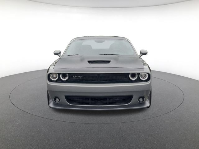Used 2023 Gray Dodge R/T Scat Pack image 2