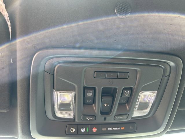 2026 GMC Sierra 3500HD Denali Ultimate - Photo 30