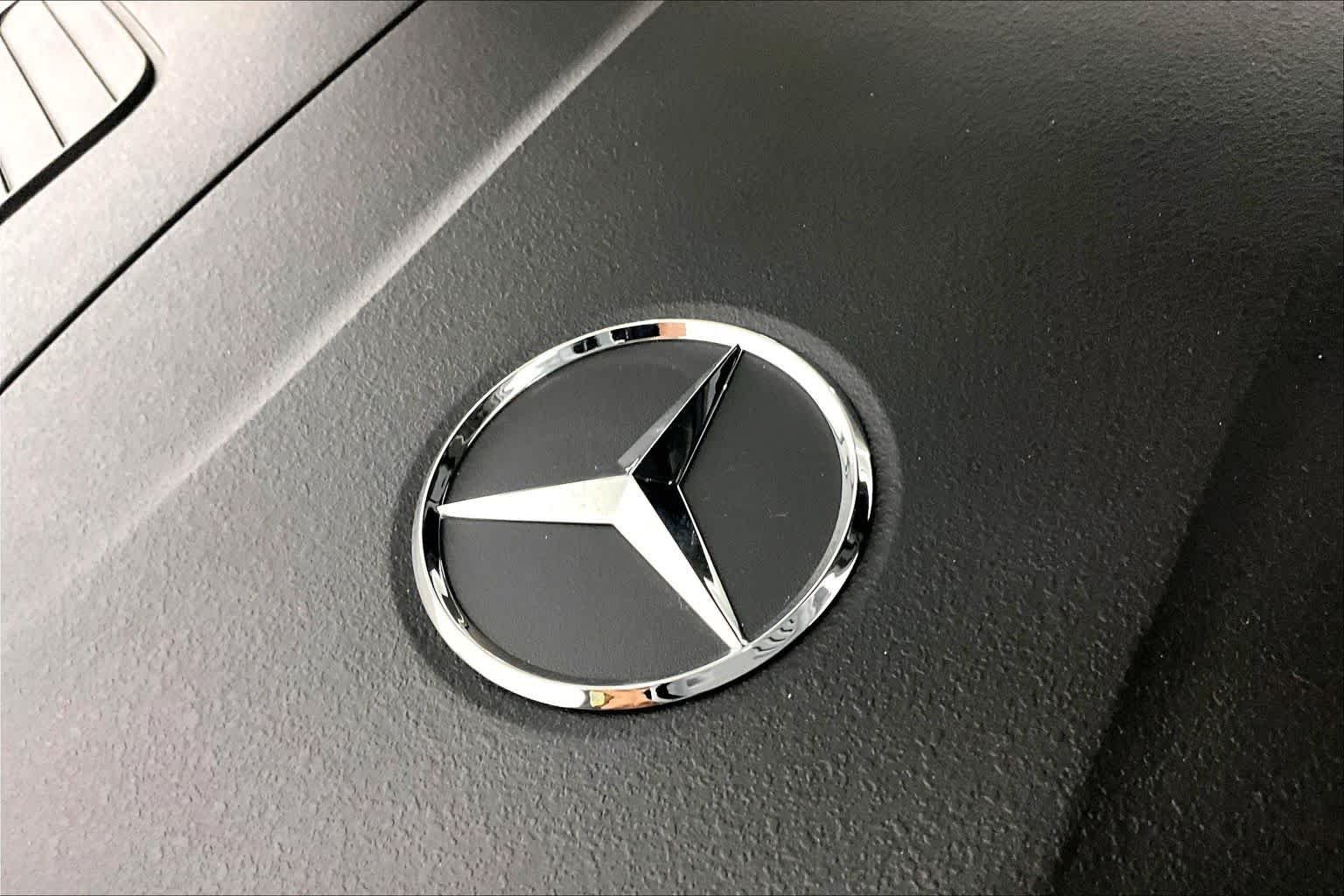 New 2026 Black Mercedes-Benz C 300 image 17