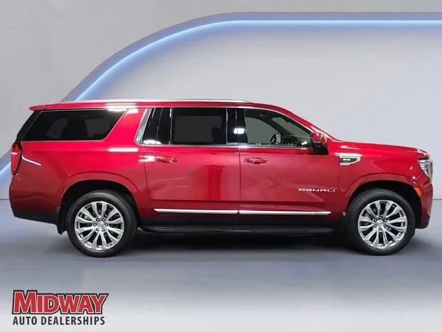 2024 GMC Yukon XL Denali - Photo 6