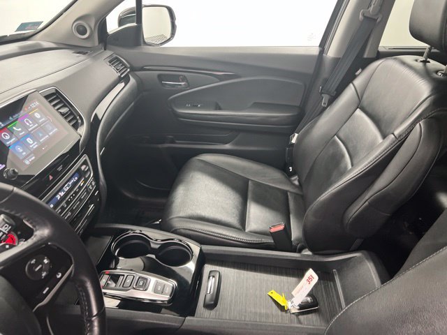 Used 2020 Black Honda Touring image 22