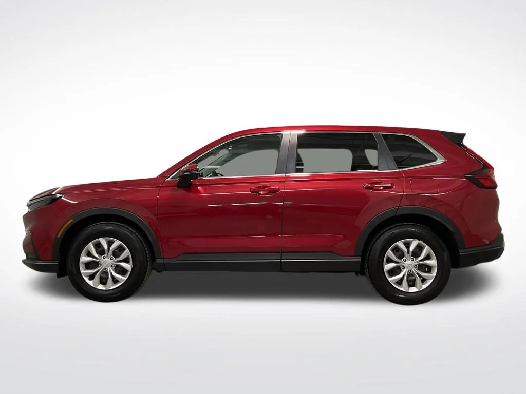 2026 Honda CR-V LX - Photo 30