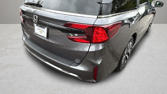 Used 2025  Honda EX-L image 39