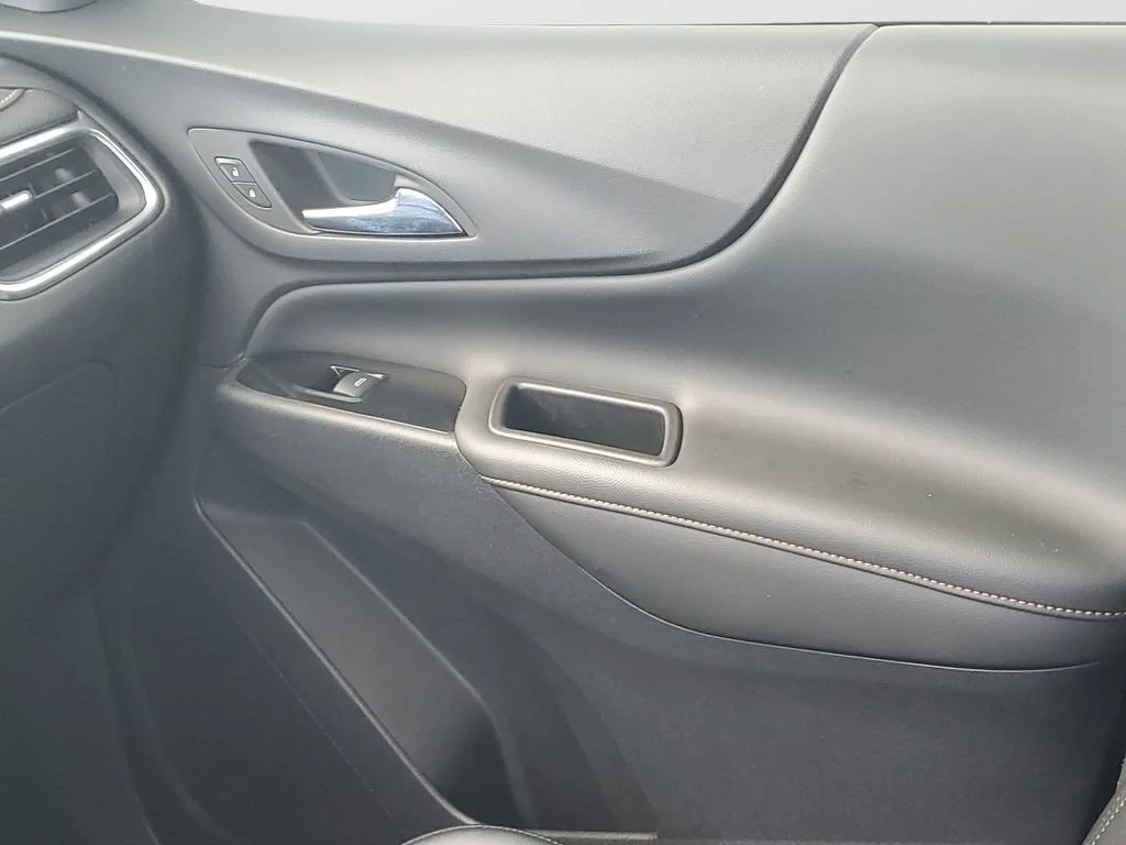 Used 2023 Sterling Gray Metallic Chevrolet Premier image 13