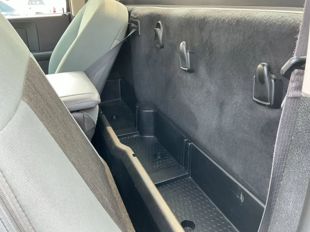 Used 2015 White Ram Tradesman image 21