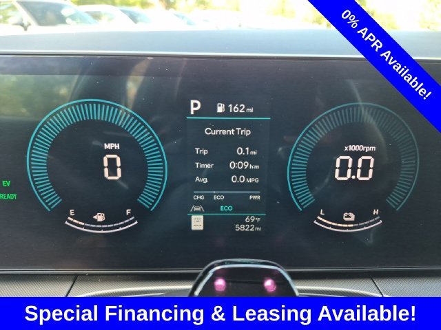 Used 2026 Gray Hyundai SEL image 13