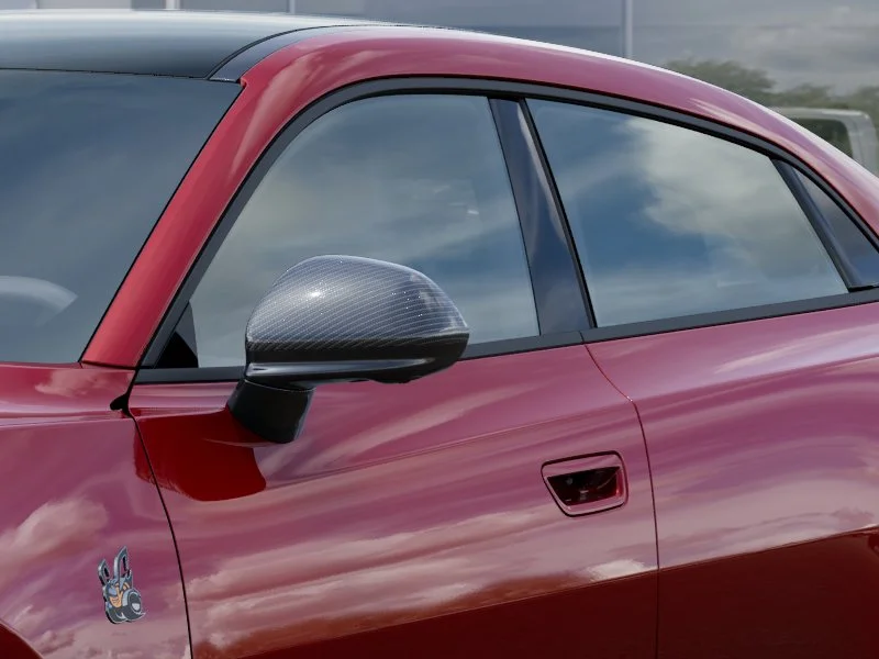 New 2026 Redeye Exterior Paint Dodge Scat Pack Plus image 38