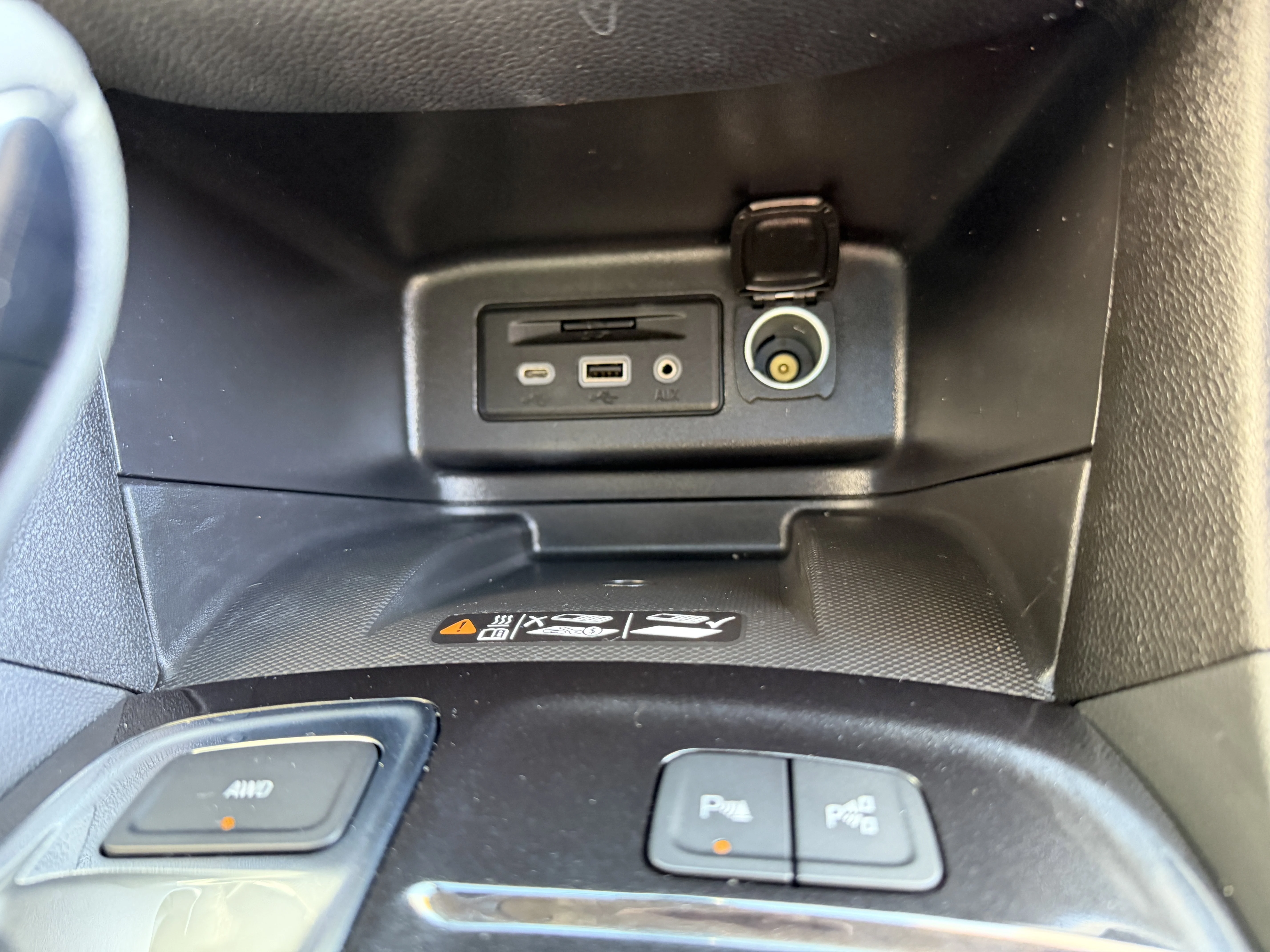 Used 2023 Sterling Gray Metallic Chevrolet Premier image 46