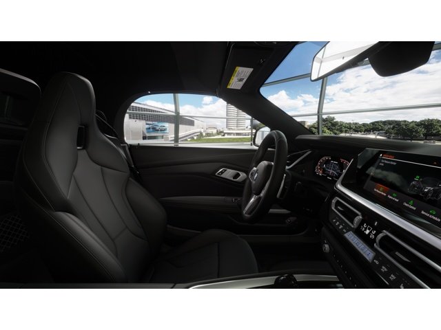 New 2026 Alpine White BMW M40i image 9