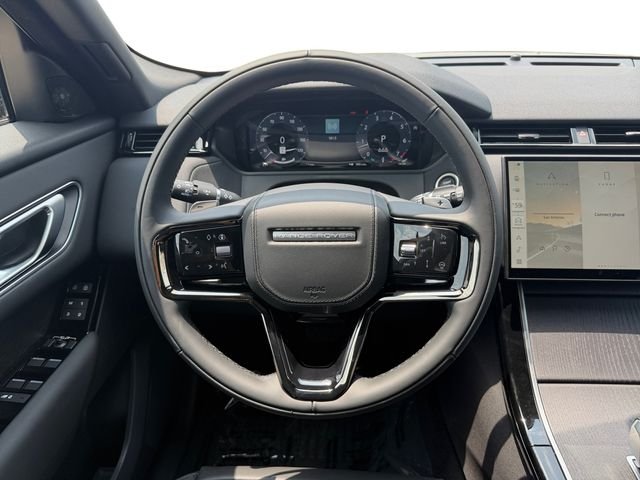 New 2026 Batumi Gold Land Rover S image 13