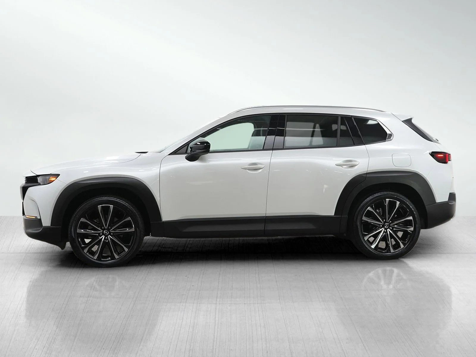 Used 2024 Mazda CX-50 TURBO PREMIUM with VIN 7MMVABDY5RN170479 for sale in Burnsville, Minnesota