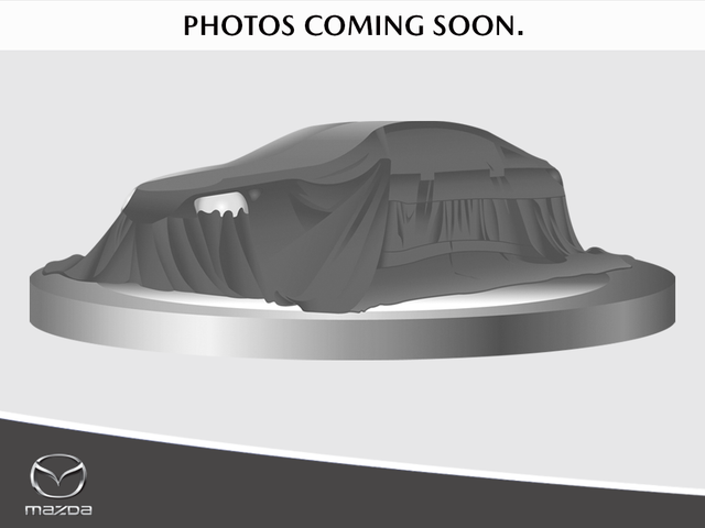 2025 Mazda CX-50 2.5 Turbo Premium Package