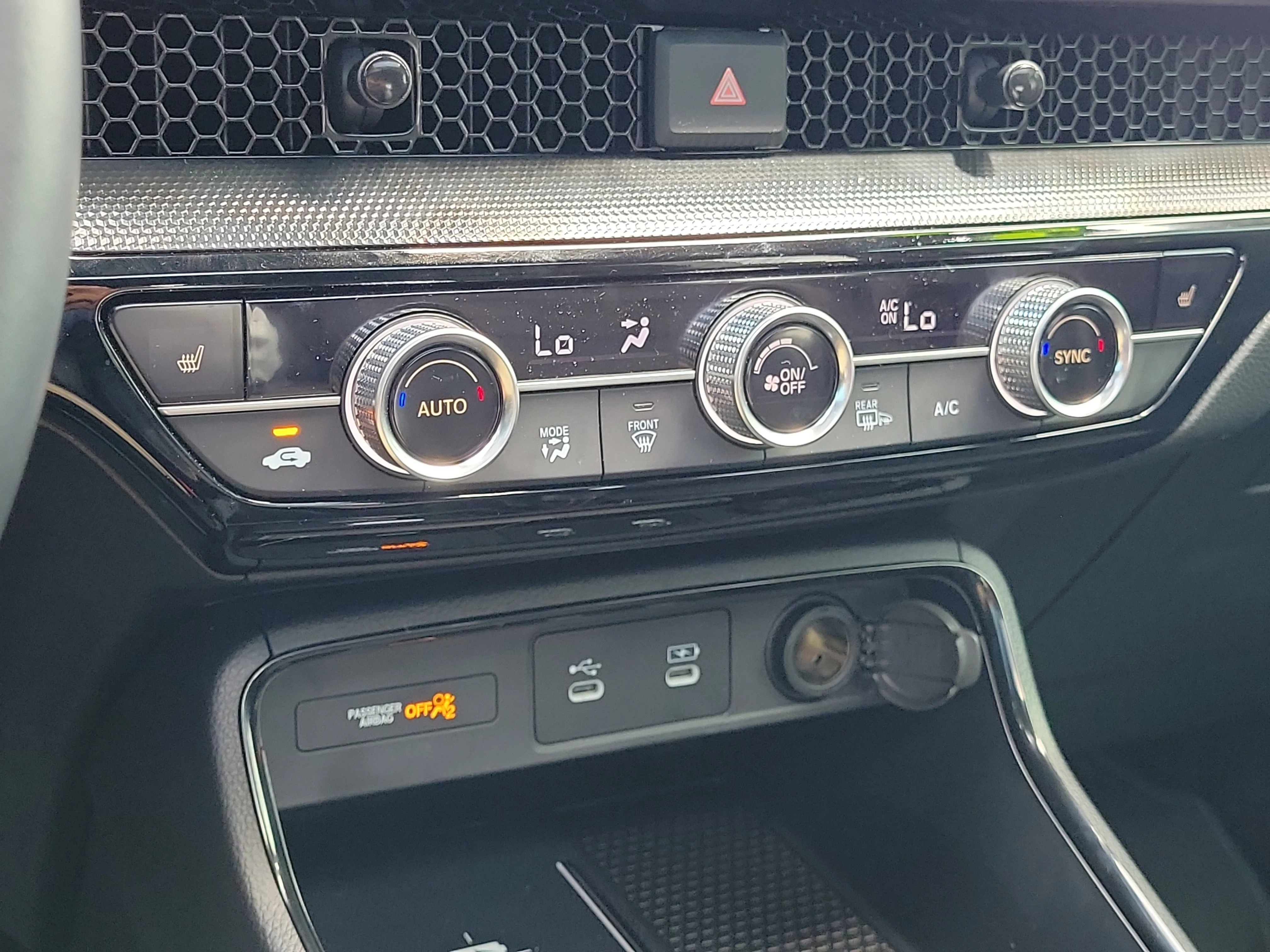 2026 Honda CR-V Sport Touring - Photo 26