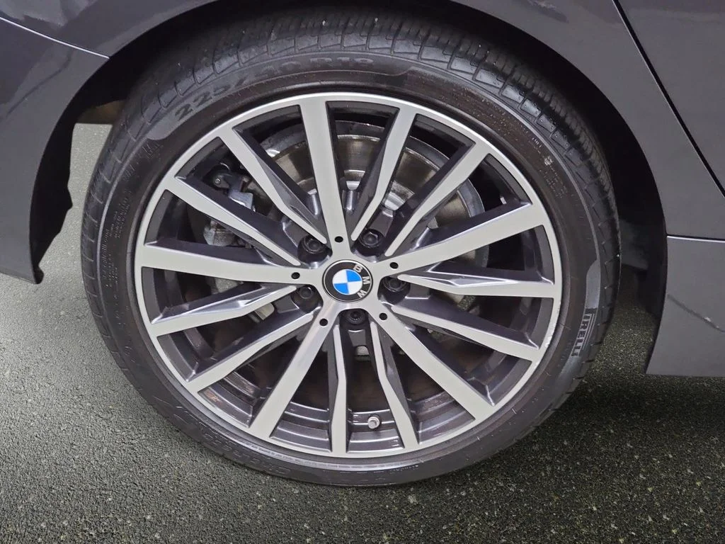 Used 2021 Gray BMW 228i image 34