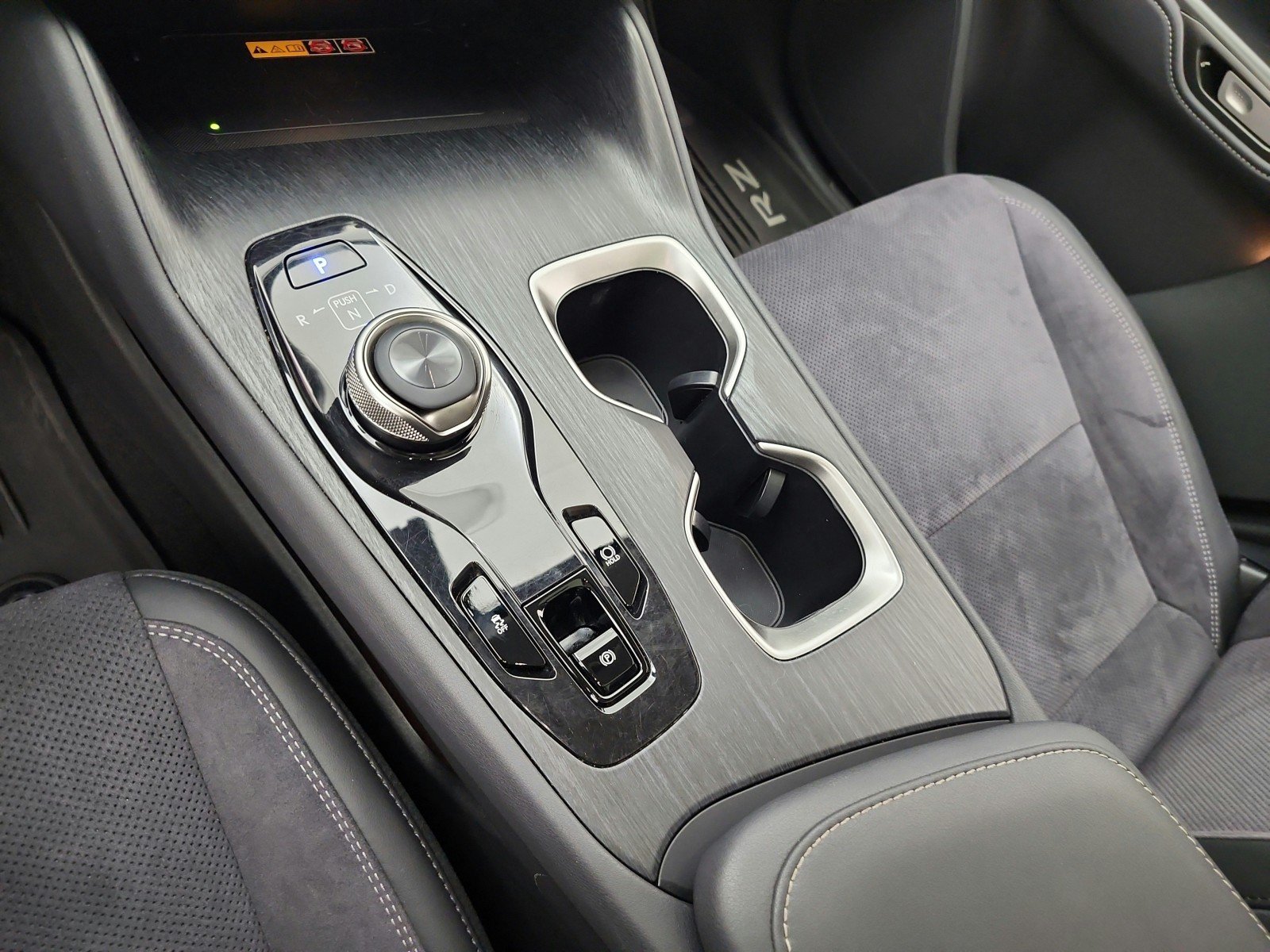 Used 2024 Cloudburst Gray Lexus RZ 300e Premium image 11