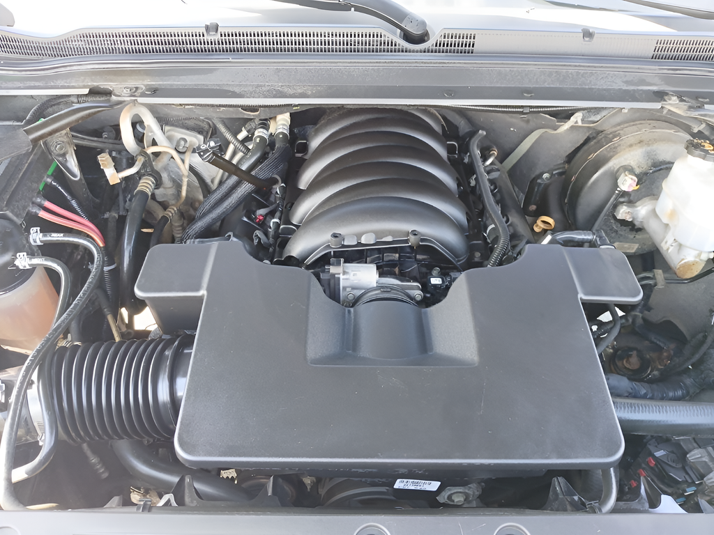Used 2019 Black Chevrolet LT image 34