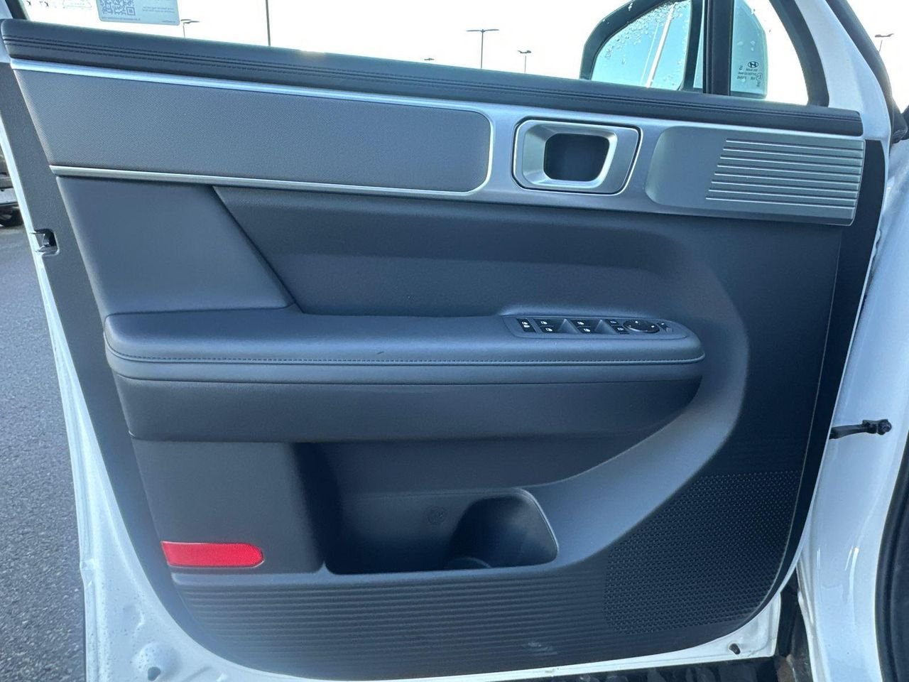 2025 Hyundai Santa Fe SEL - Photo 8
