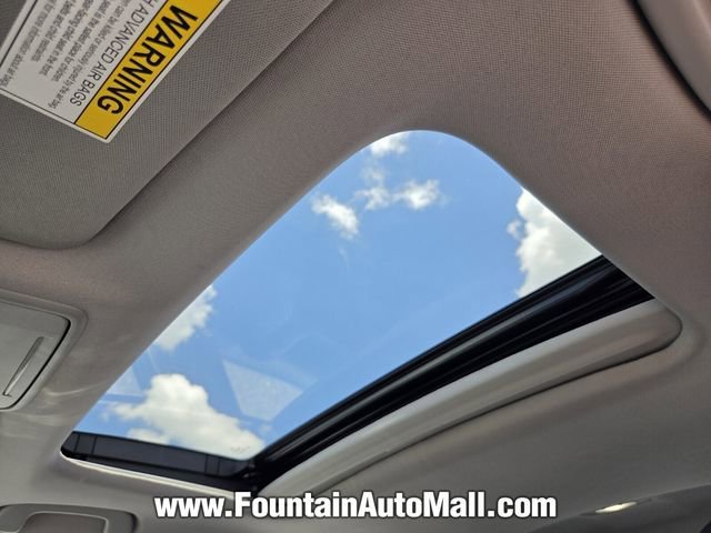 Certified Used 2024 Liquid Carbon Metallic Acura INTEGRA image 36