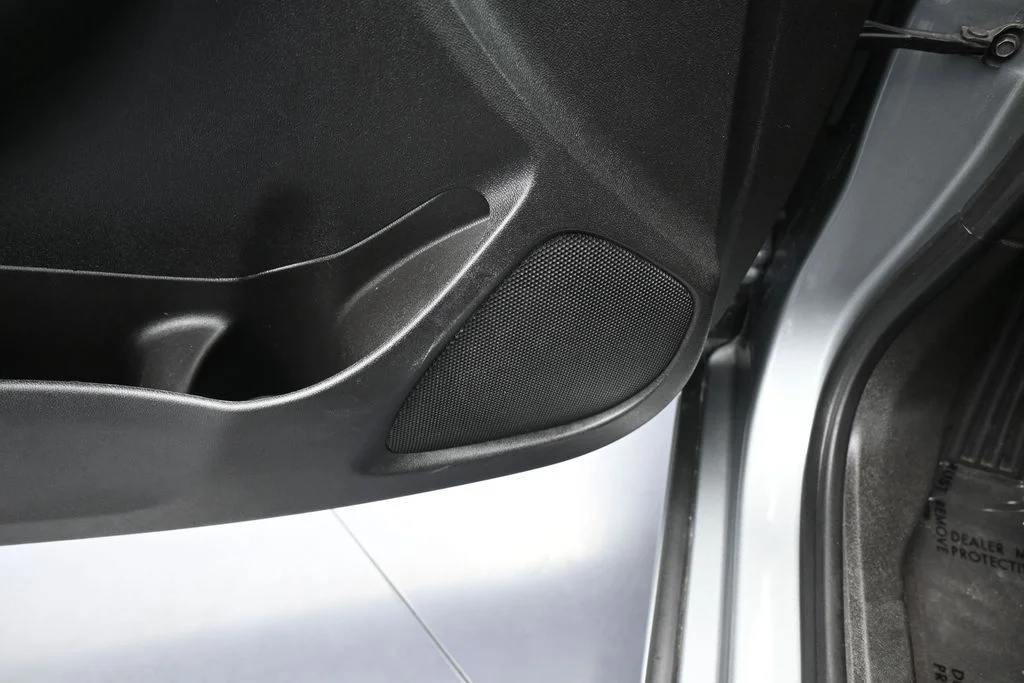 Used 2024 Sterling Gray Metallic Chevrolet LT image 15