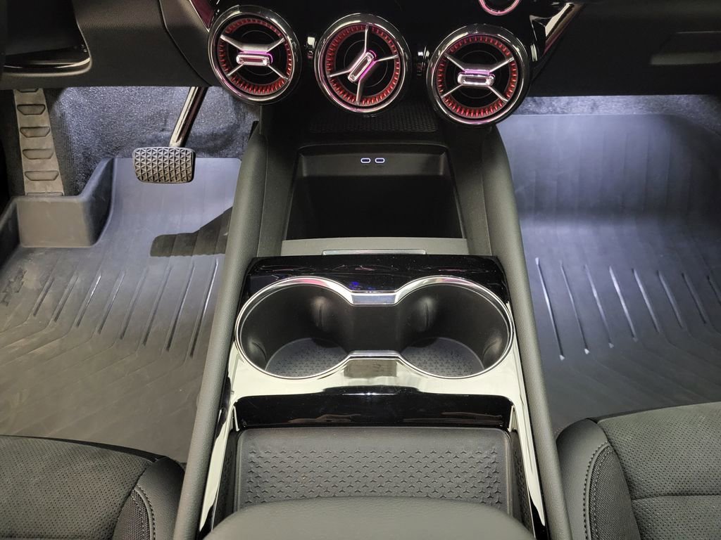 2026 Chevrolet Blazer EV RS - Photo 37