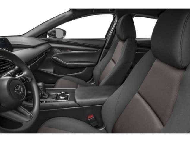 New 2026 Jet Black Mica Mazda 2.5 S image 6