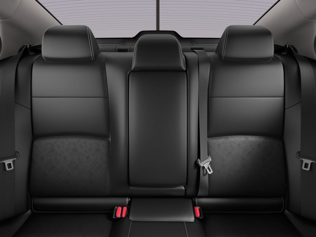New 2026 Gray Nissan 2.5 SV image 17