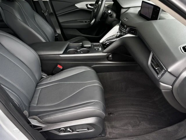 2025 Acura TLX Technology Package - Photo 22