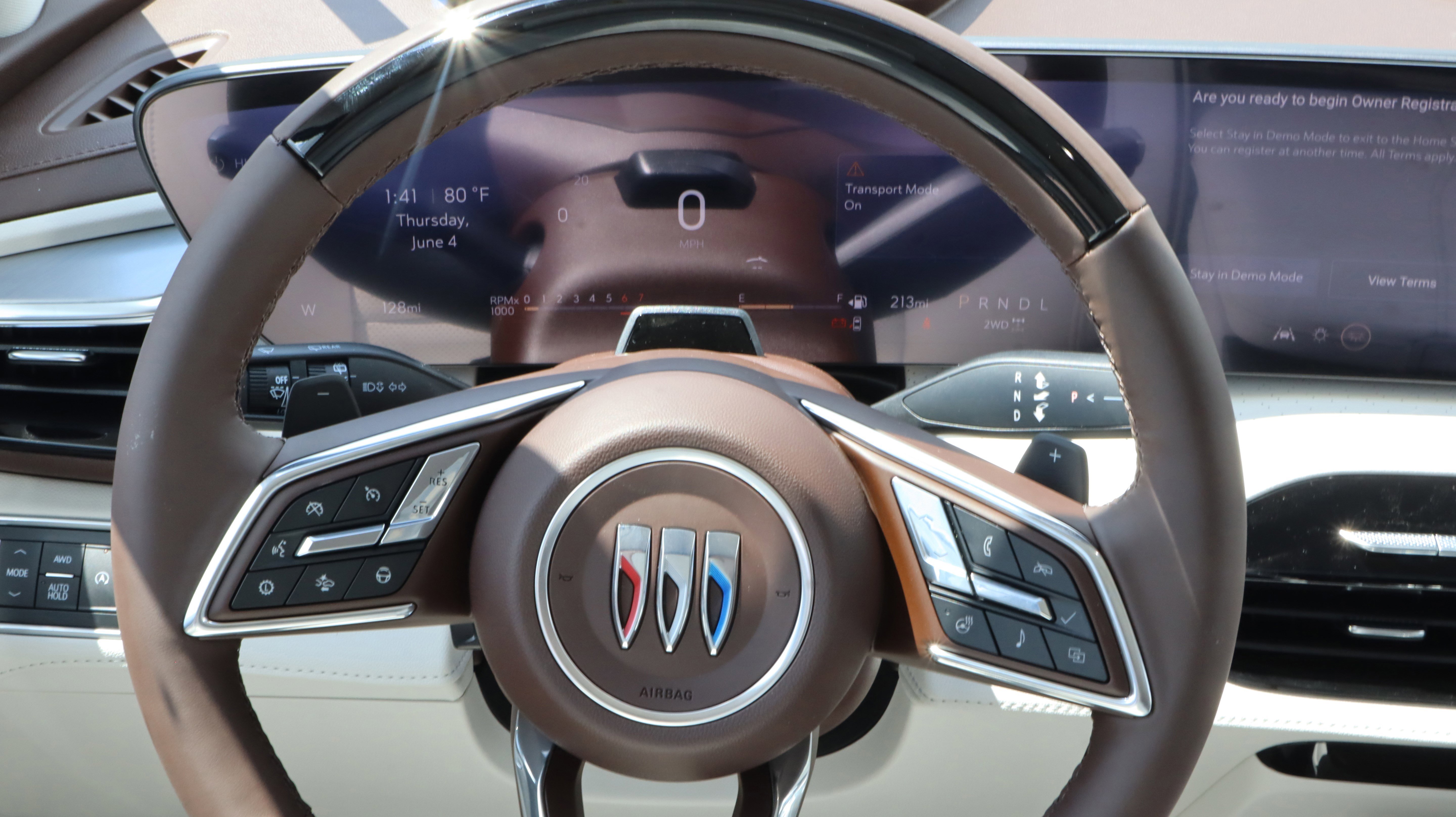2026 Buick Enclave Avenir - Photo 14
