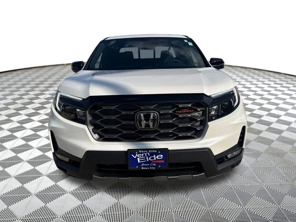 2026 Honda Ridgeline TrailSport - Photo 8