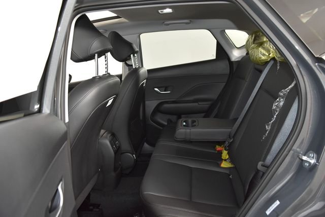 New 2026 Gray Hyundai Limited AWD image 21