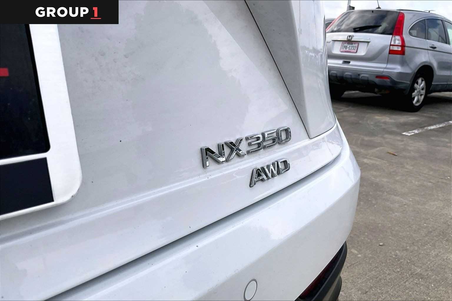 Used 2026 Ultra White Lexus  image 28