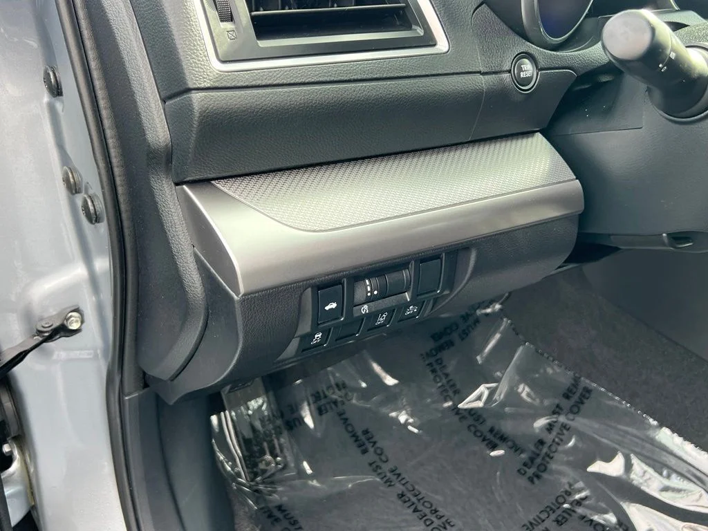 2019 Subaru Legacy Base - Photo 14