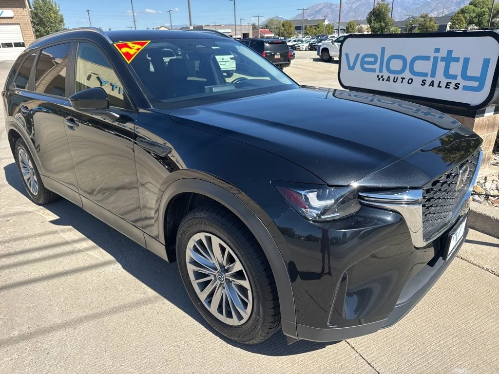 2024 Mazda CX-90 Turbo Select Package's photo