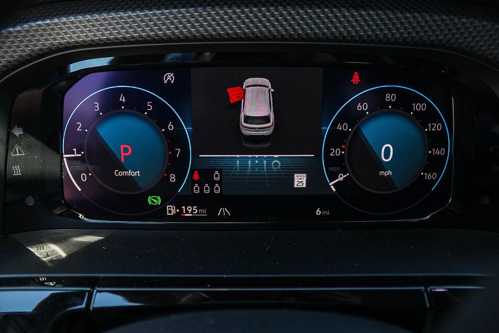 New 2026 White Volkswagen SEL Premium R-Line image 21