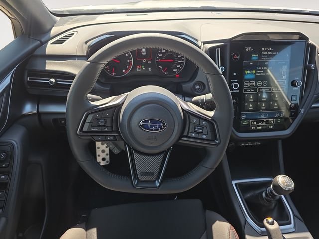 New 2026 ICE SILVER METALLIC Subaru Base image 12