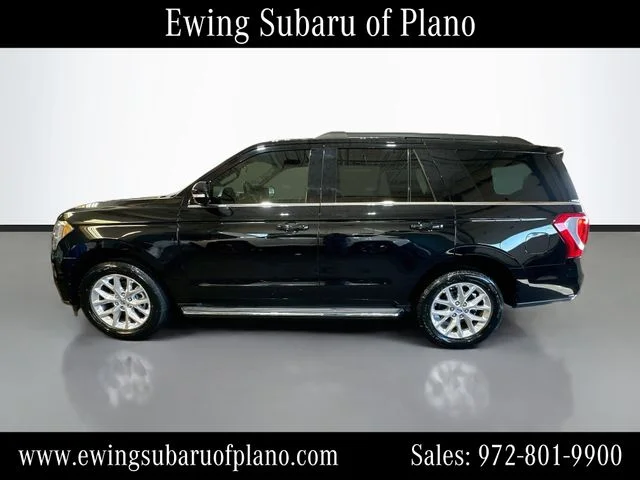2021 Ford Expedition 4