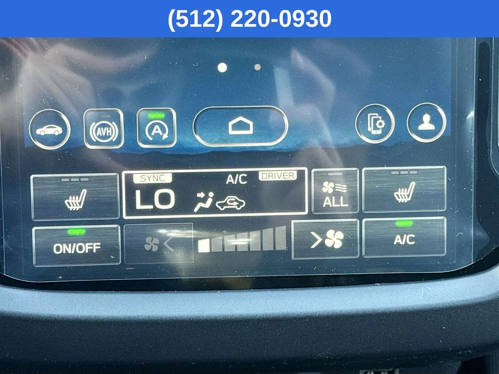 2026 Subaru Forester Premium - Photo 24