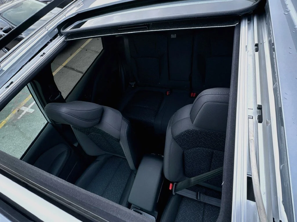 Certified Used 2026 Silver Subaru Premium image 29