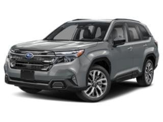 2026 Subaru Forester Touring Hybrid's photo