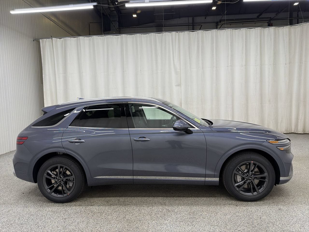 New 2027 Ceres Blue Genesis 2.5T Select image 5