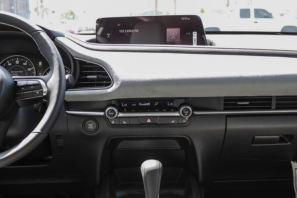 New 2026 Aero Gray Metallic Mazda 2.5 Turbo Aire Edition AWD image 14