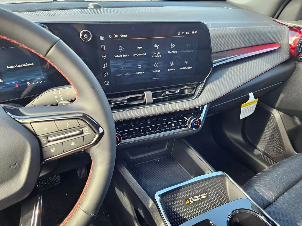 2026 Chevrolet Equinox RS - Photo 19