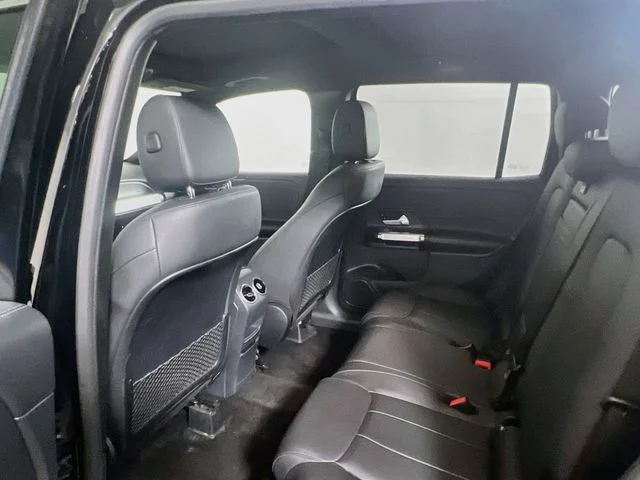 Used 2023 Night Black Mercedes-Benz GLB 250 image 16