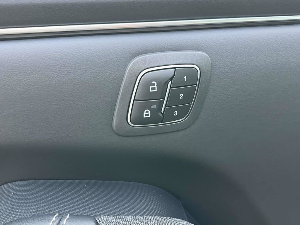 Certified Used 2025 Desert Sand Ford Premium image 19