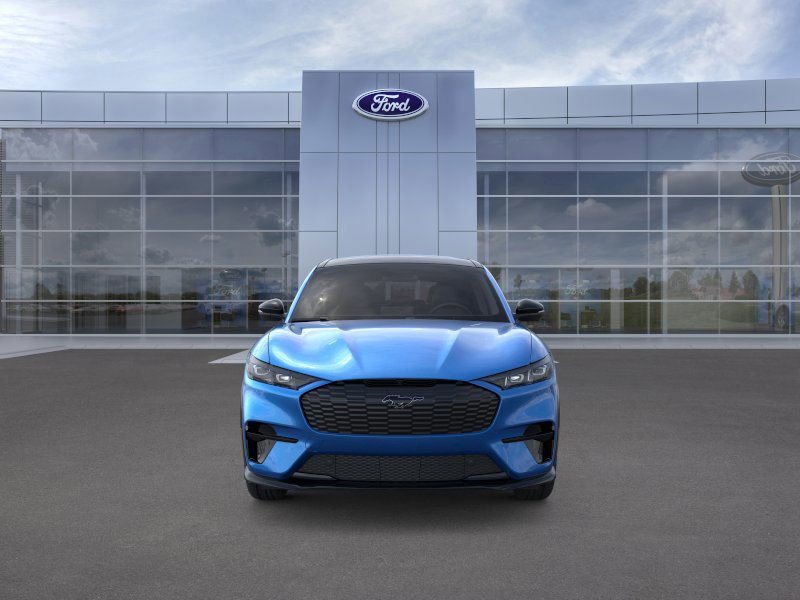 2025 Ford Mustang Mach-E Premium - Photo 6