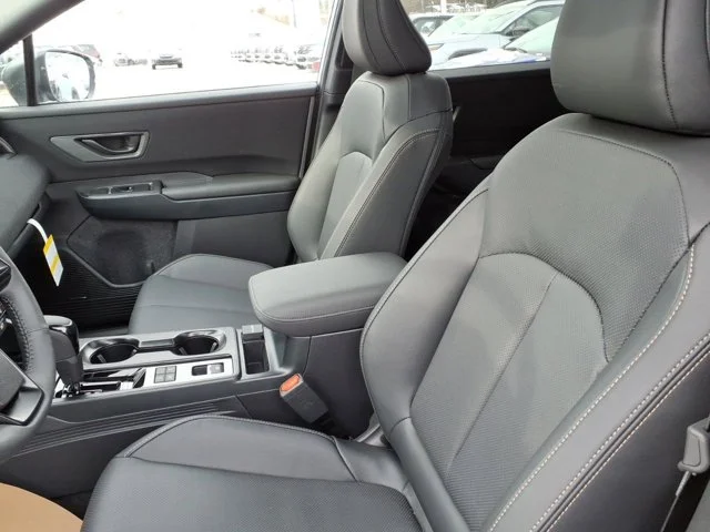 2026 Subaru Outback Limited - Photo 17