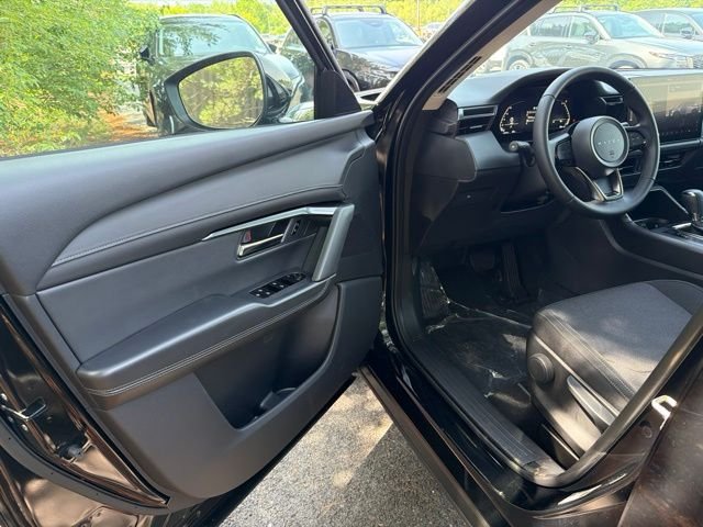 New 2026 Jet Black Mica Mazda 2.5 S AWD image 9