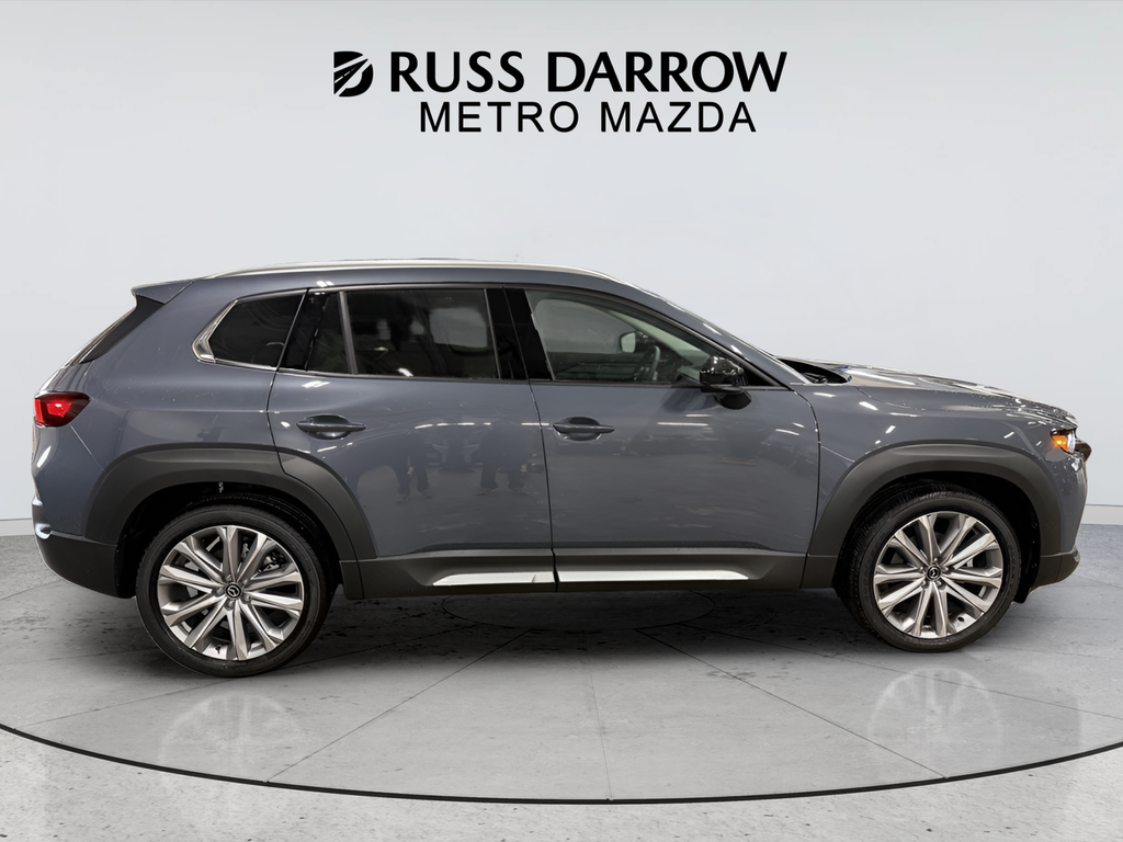 2026 Mazda CX-50 Premium Plus - Photo 6
