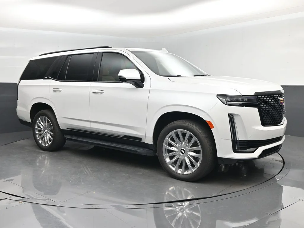 2023 Cadillac Escalade
