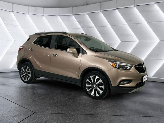 2019 Buick Encore Essence